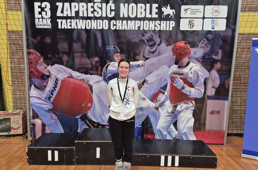 Taekwondo klub Osijek