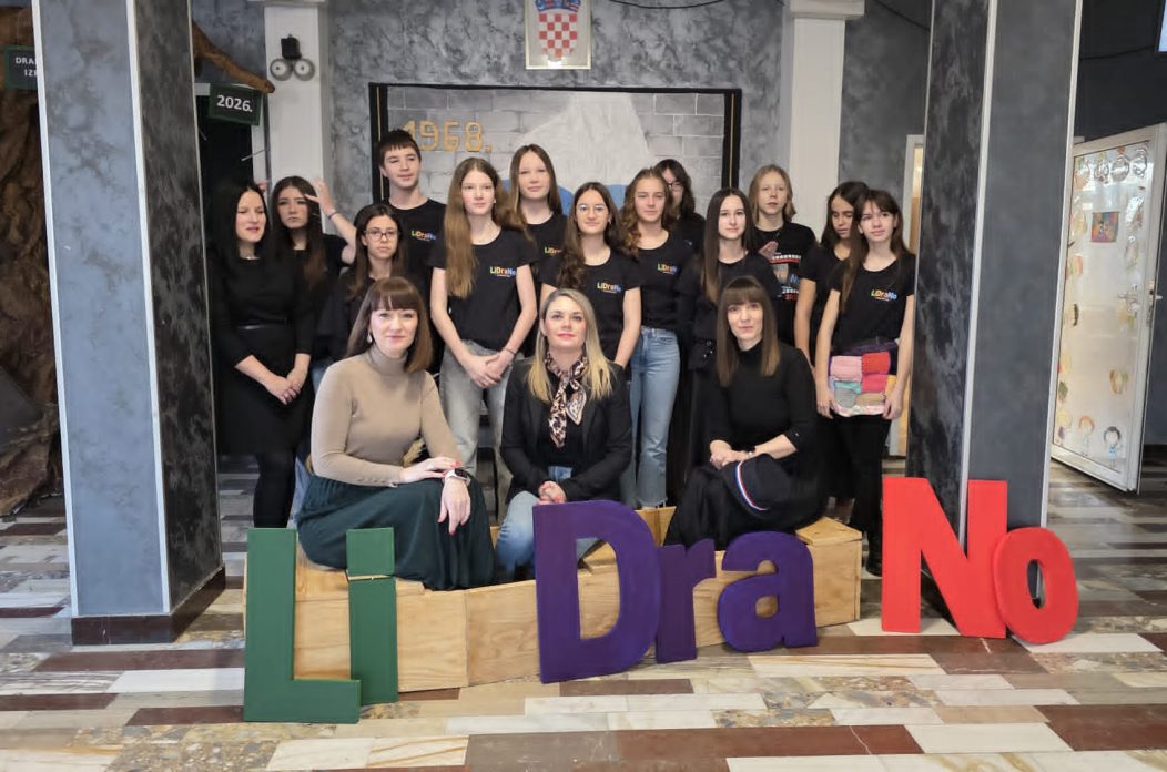 županijski Lidrano županijski Lidrano