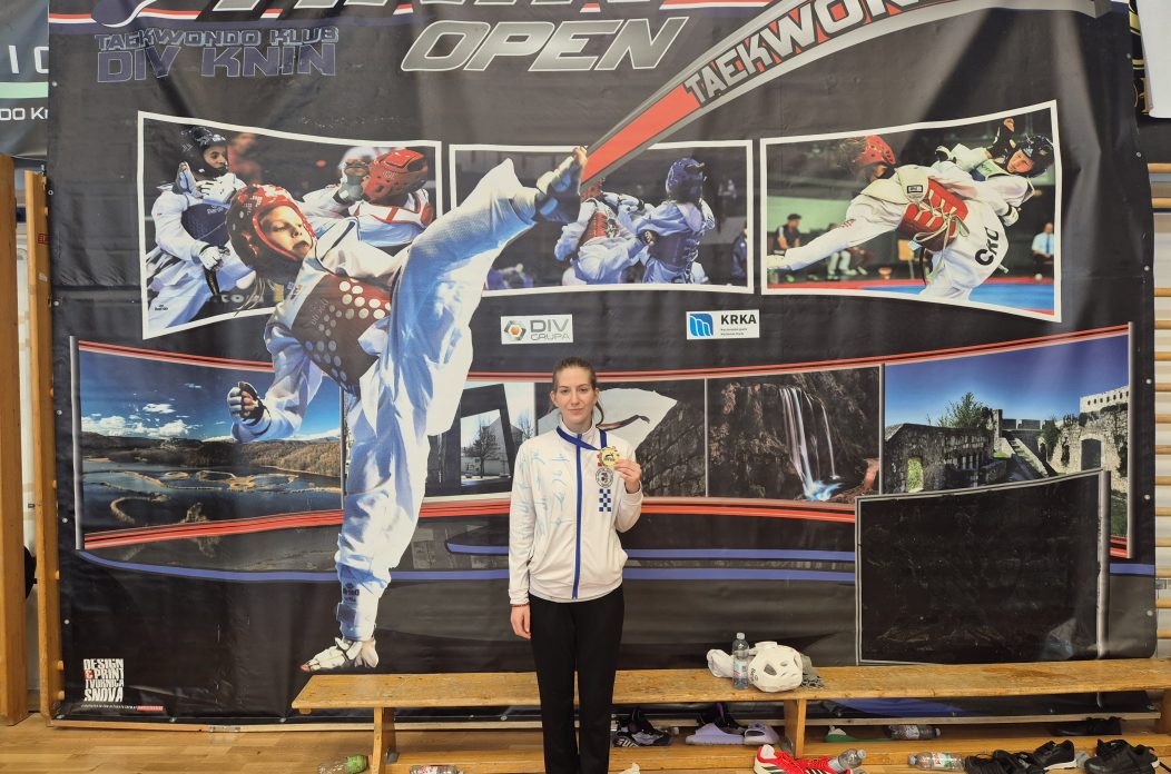 Taekwondo klub Osijek