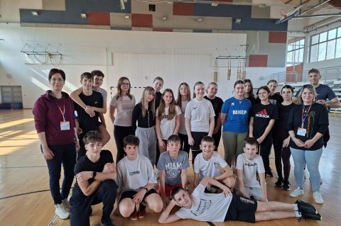 oš višnjevac oš višnjevac