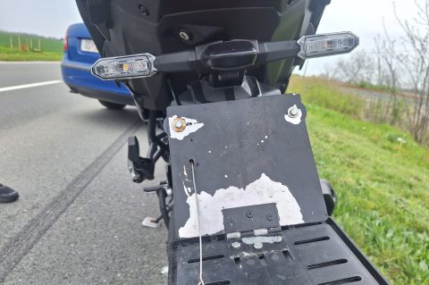 nevidljiva registracija