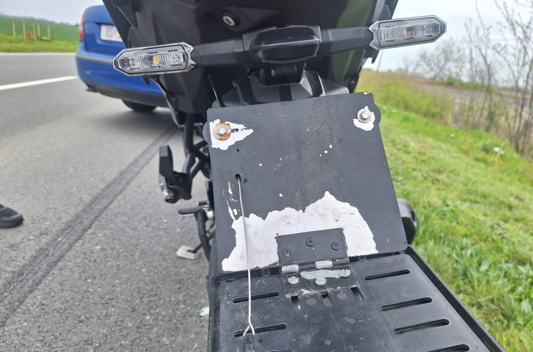 nevidljiva registracija