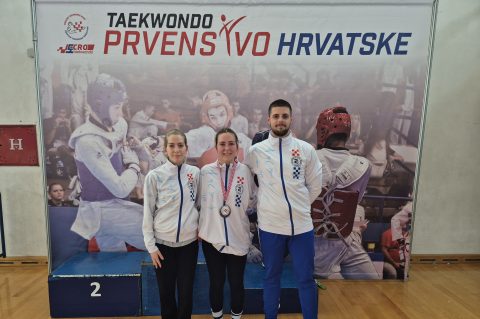 Taekwondo klub Osijek