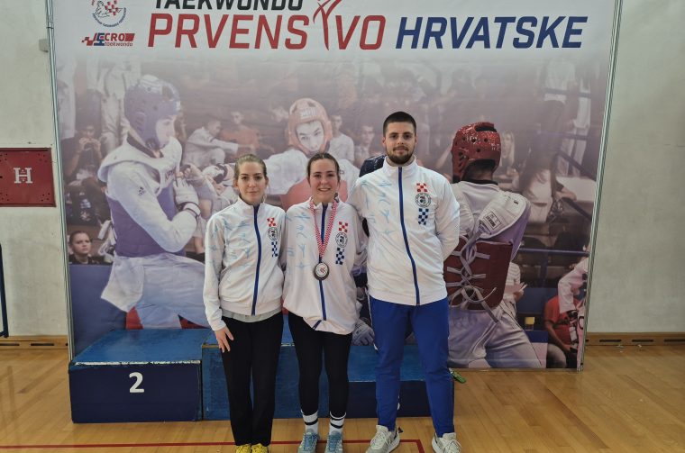 Taekwondo klub Osijek