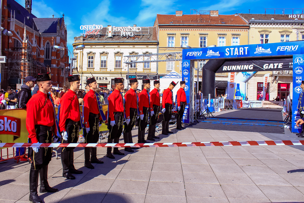 Ferivi polumaraton 2021 Ferivi polumaraton 2021