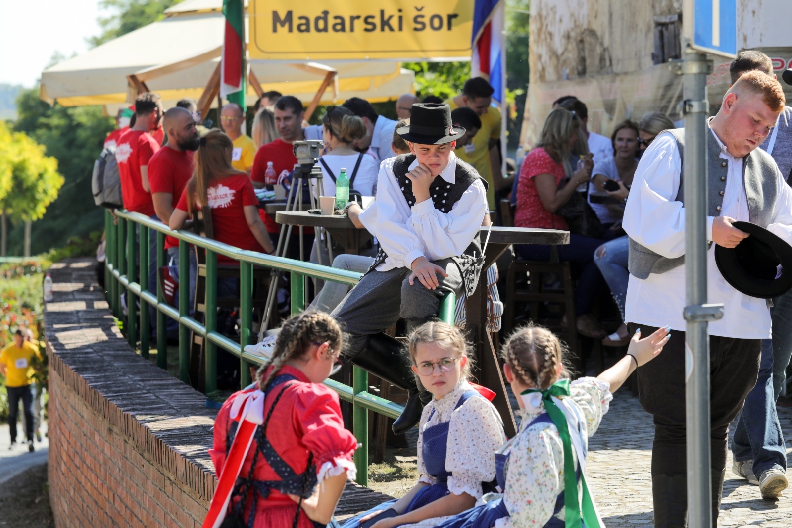 Vinski maraton u Zmajevcu 2021.