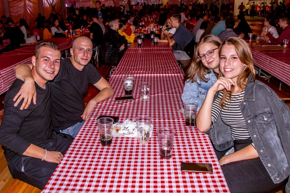 Dani prvog hrvatskog piva 2019. – Slavonske lole, 8. rujna Dani prvog hrvatskog piva 2019. – Slavonske lole, 8. rujna