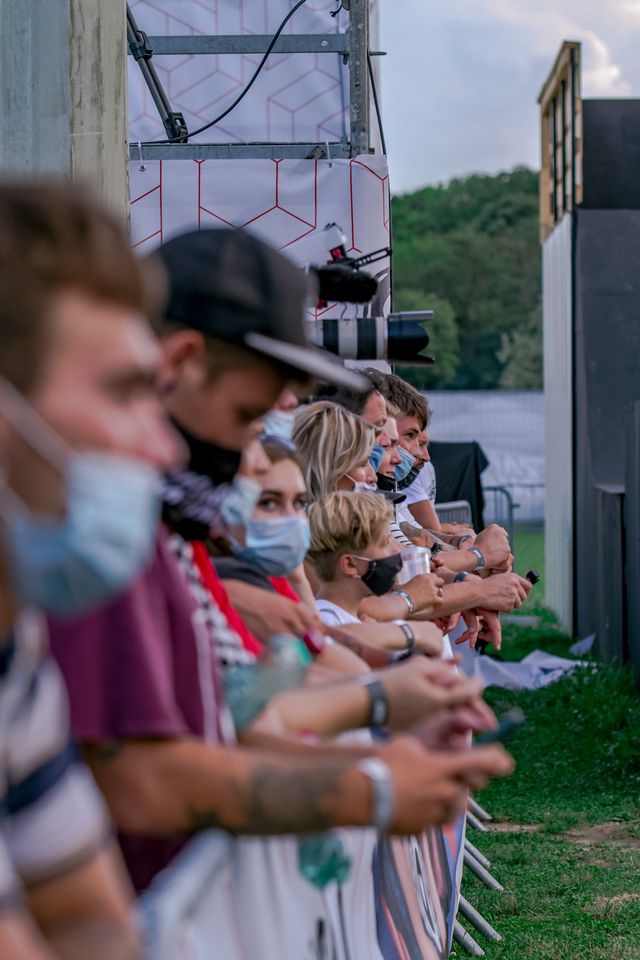 BMX dan na Pannonianu