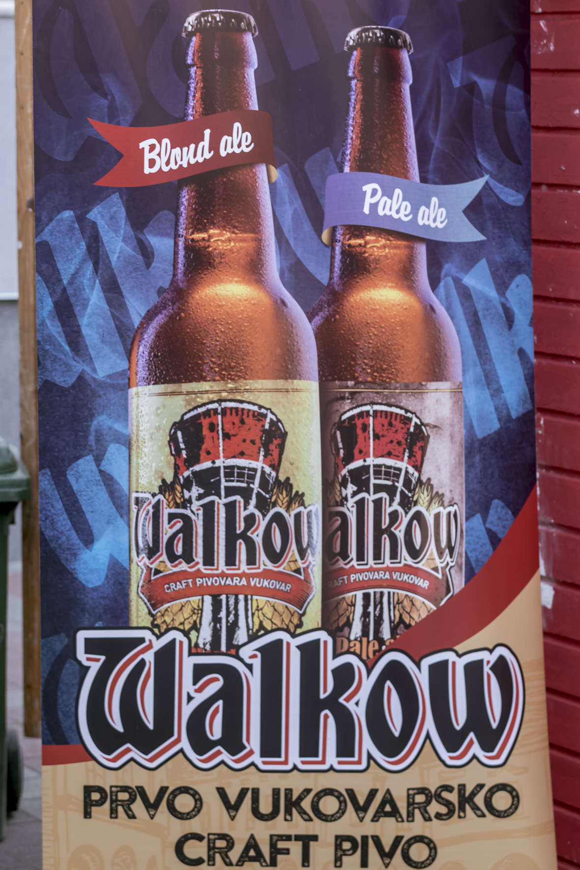 8. Osijek Craft Beer Fest