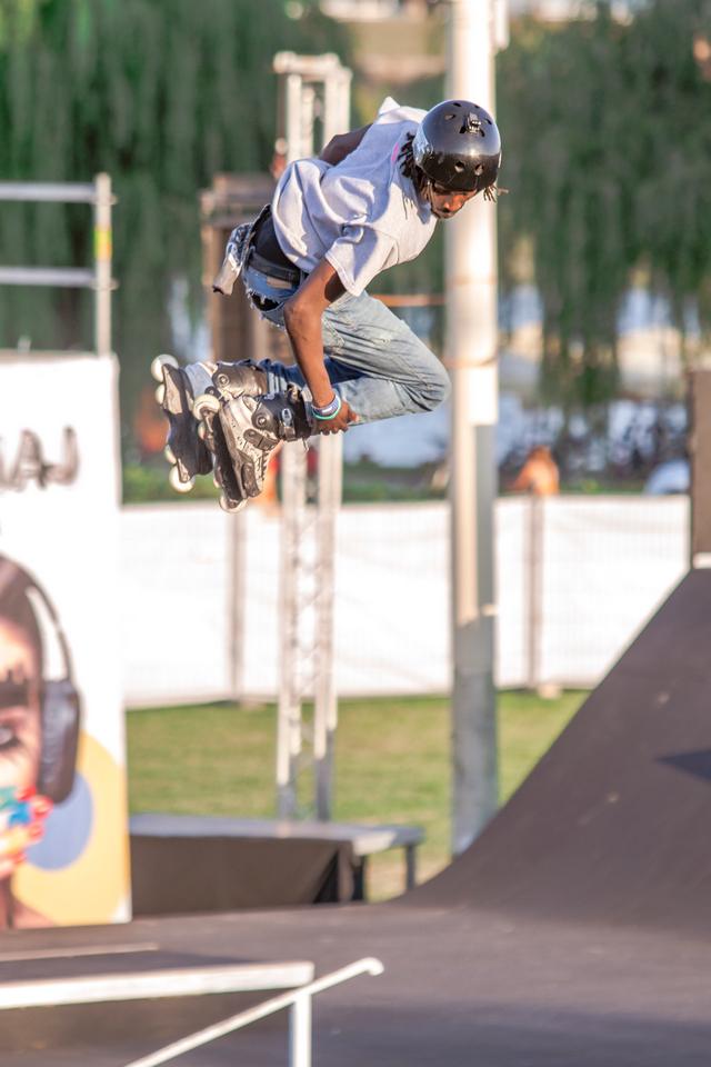 21. Pannonian Challenge – Inline day