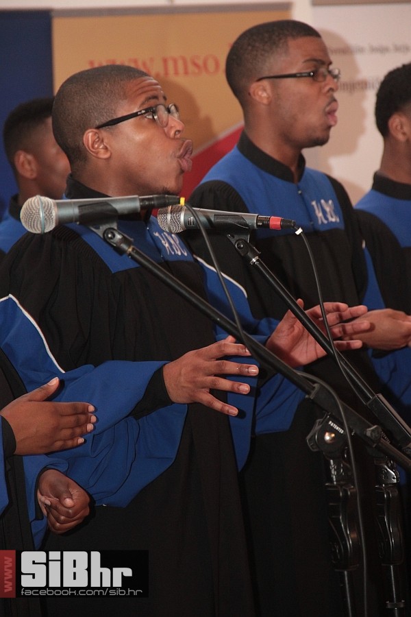 gospel_osijek_sibhr6_2_2014_02 gospel_osijek_sibhr6_2_2014_02