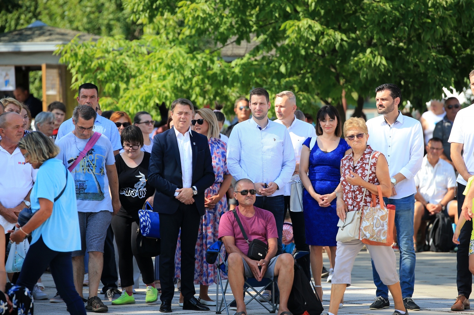 Blagdan Velike Gospe u Aljmašu Blagdan Velike Gospe u Aljmašu