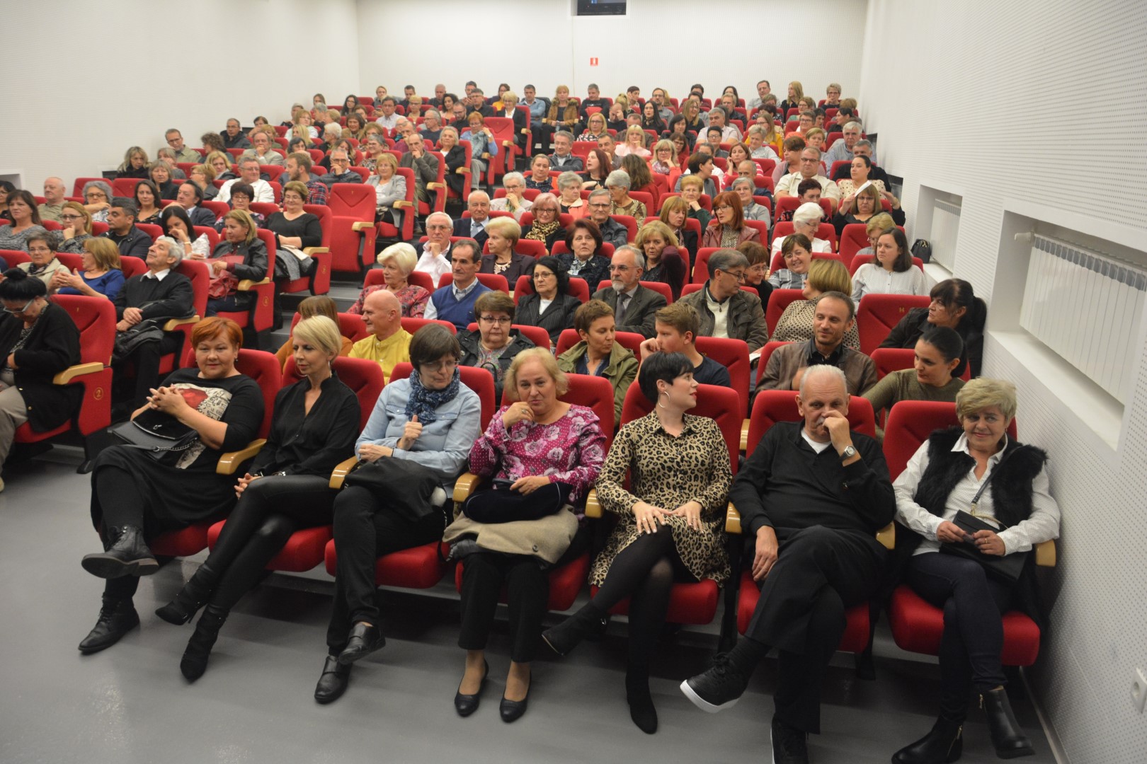 Zorica Kondža u Belišću