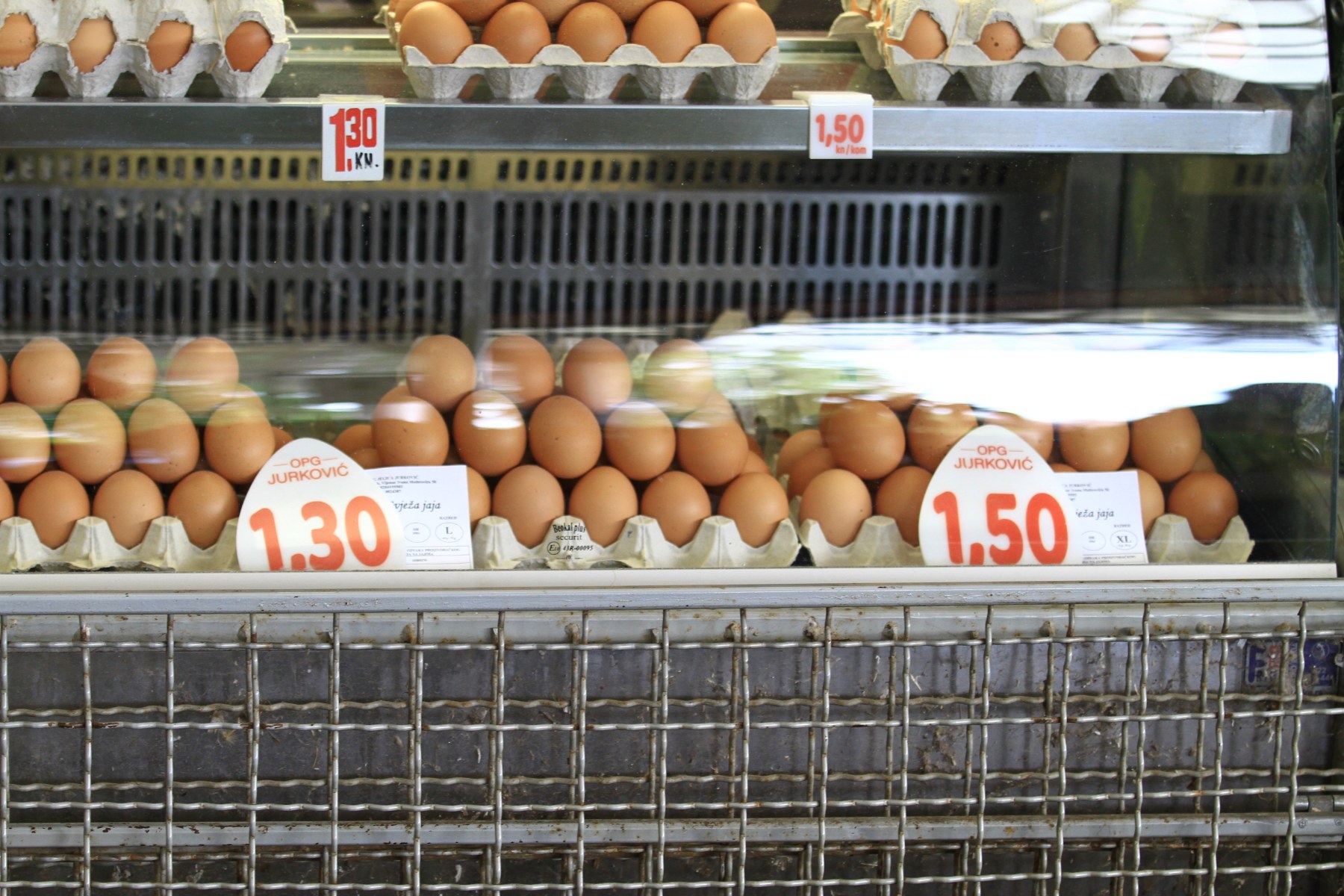 Osječka tržnica uoči Uskrsa 2022. Osječka tržnica uoči Uskrsa 2022.