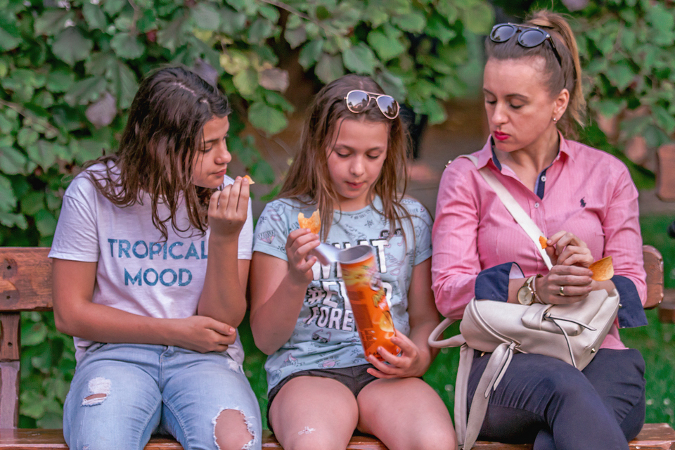 Kultura u parku RAŠIć & BUHIn