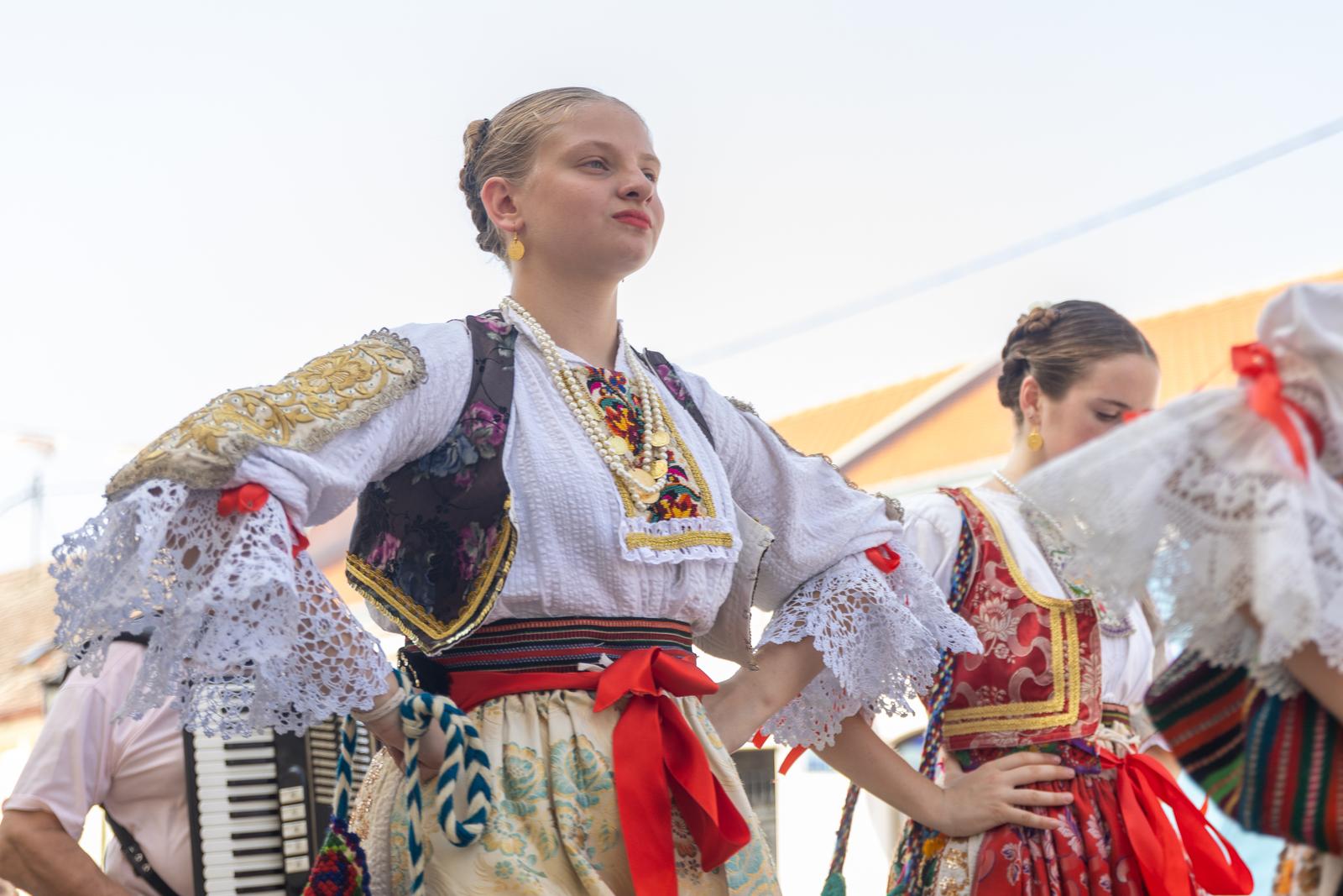 Mali vezovi Đakovo 2024.