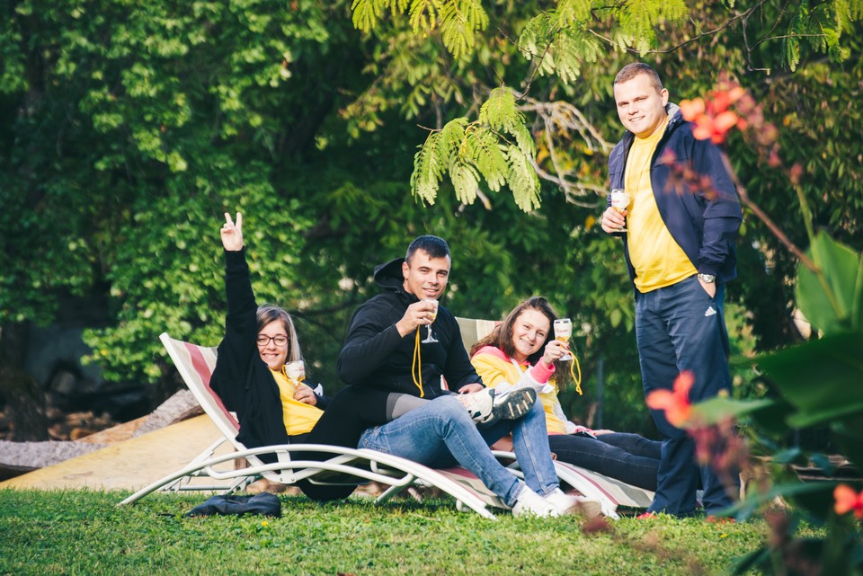 Vinski maraton u Zmajevcu