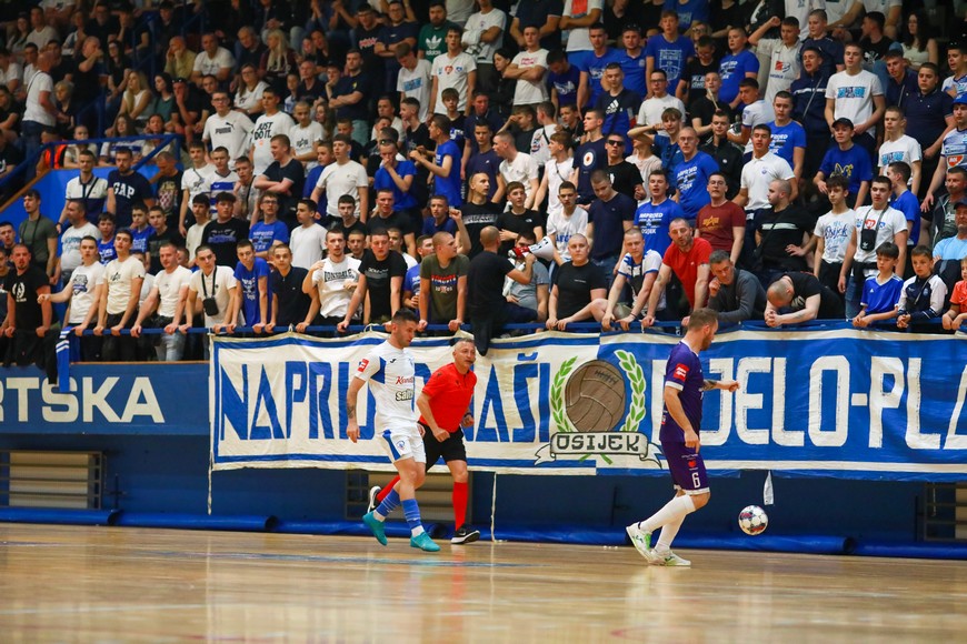 MNK Osijek MNK Osijek