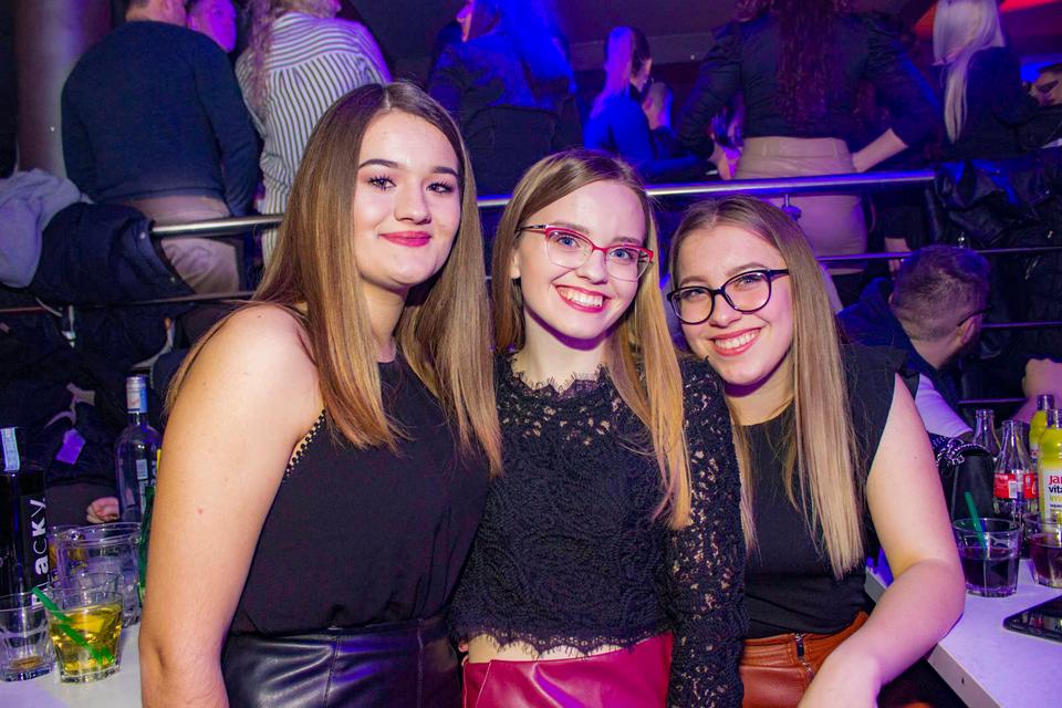 MC Stojan u đakovačkom Shineu