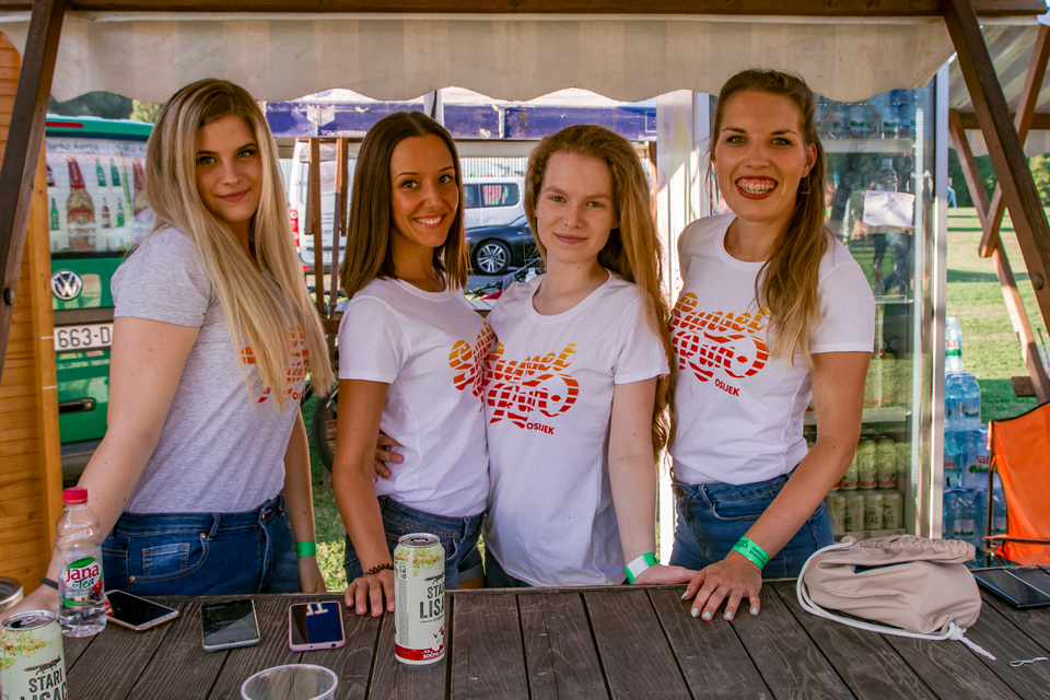 Sunset Run Osijek 2020