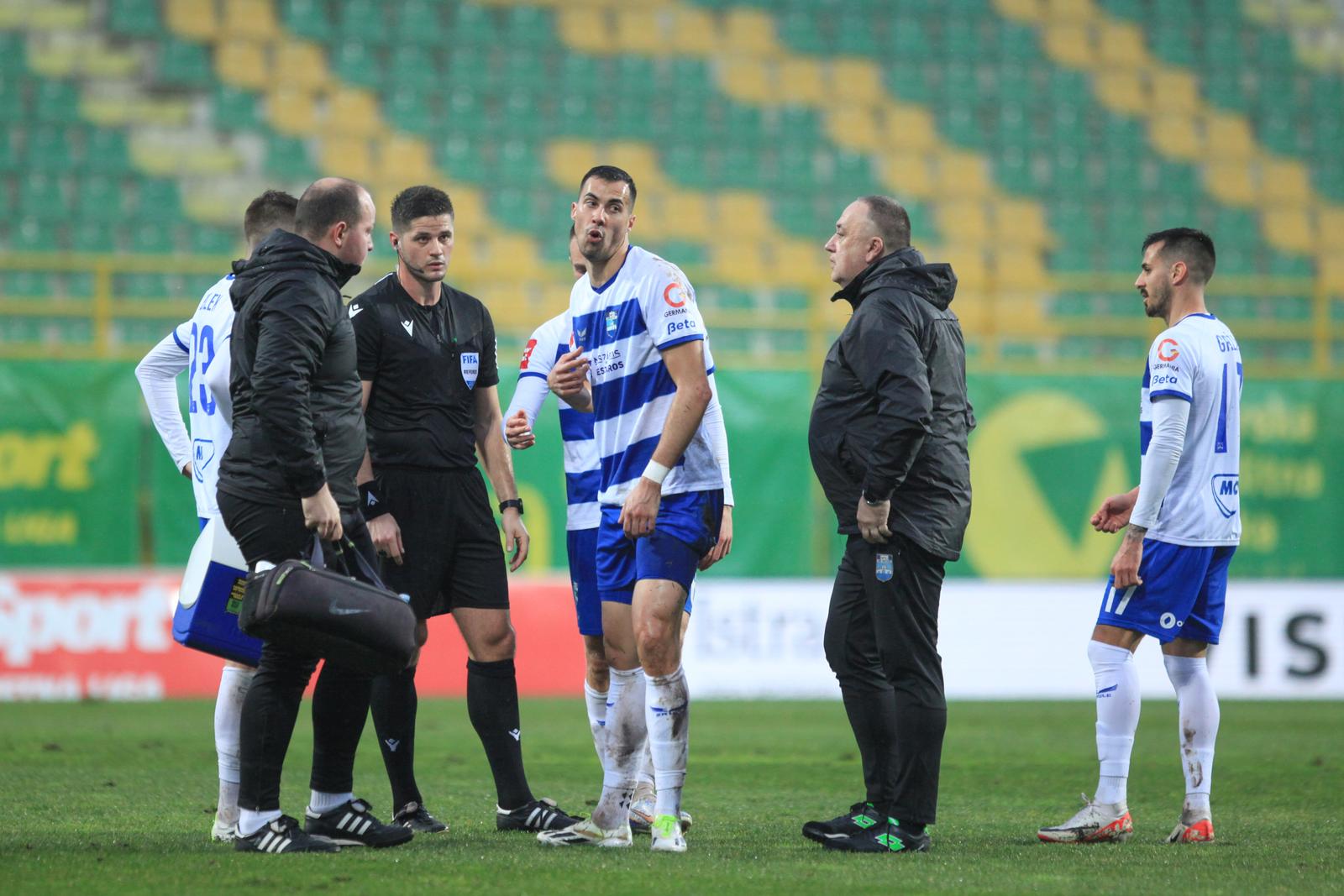 NK Istra – NK Osijek