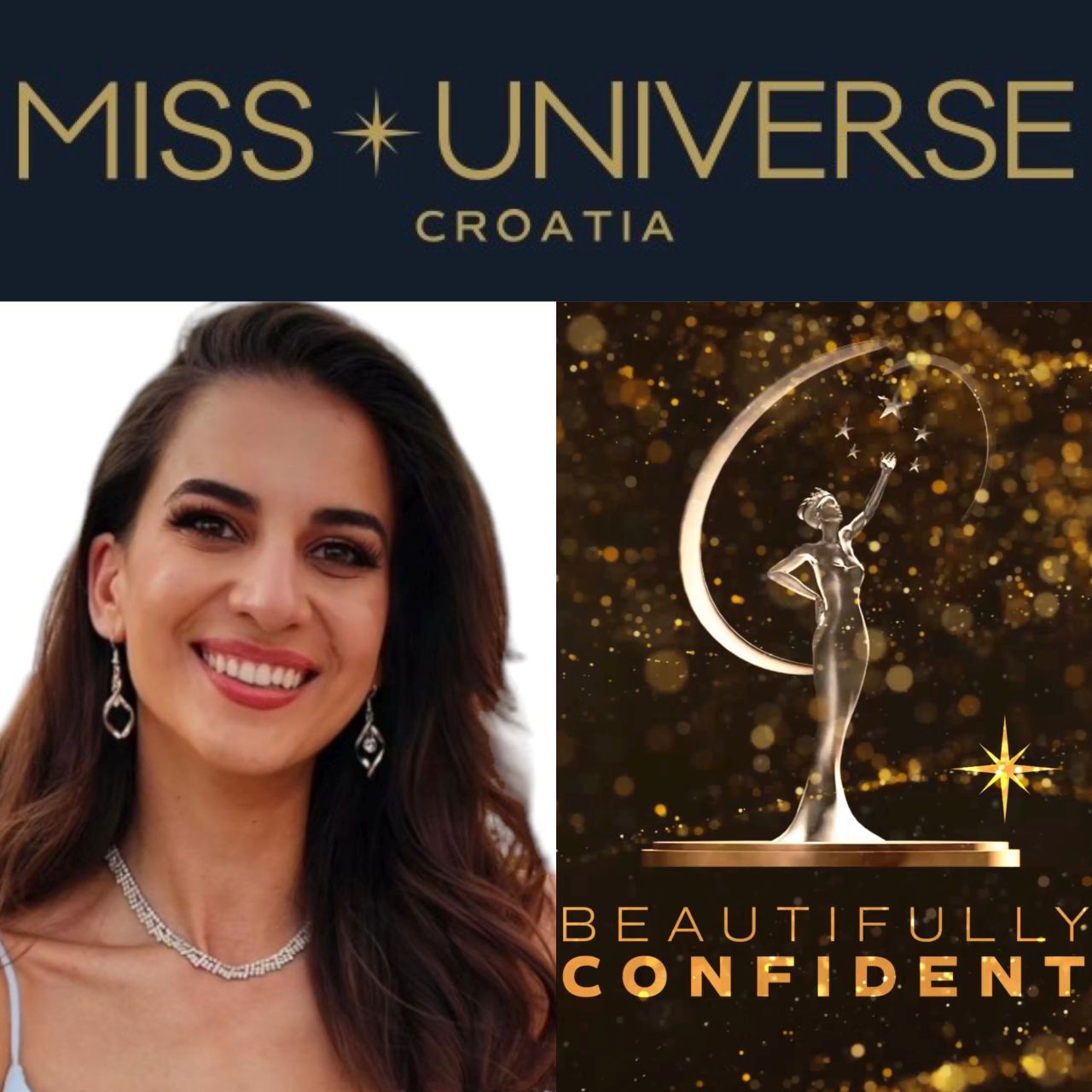 Claudia Mihoković, 28, Garešnica
