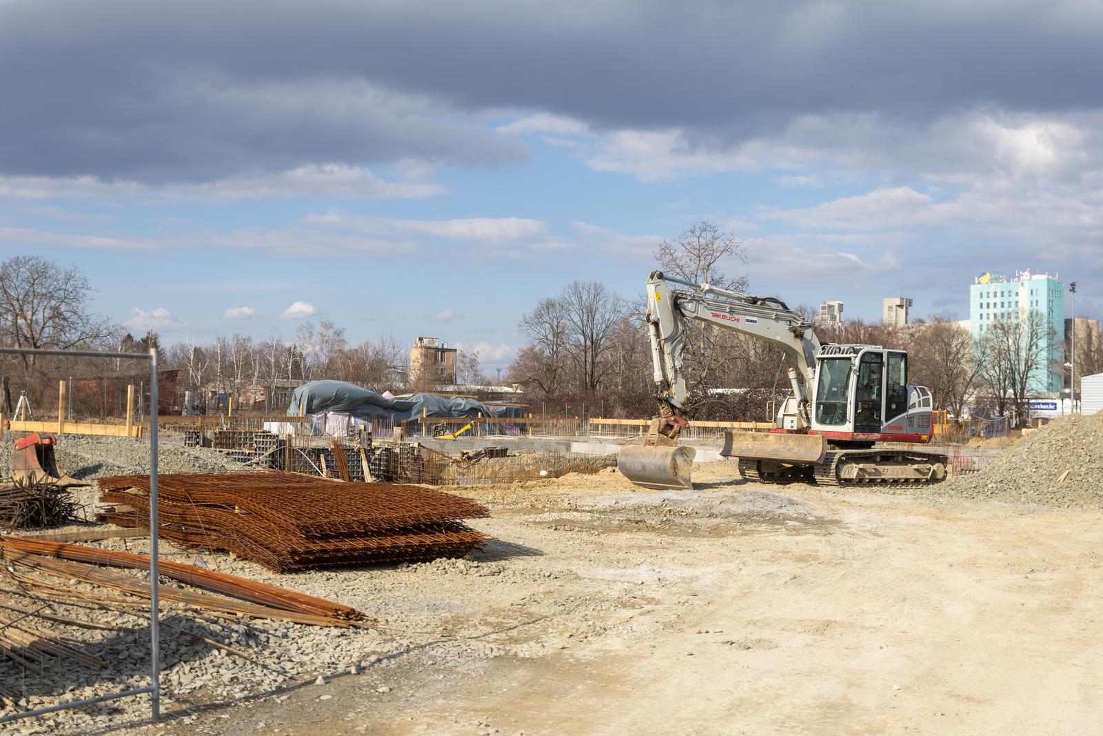 Islamski centar u Osijeku Islamski centar u Osijeku