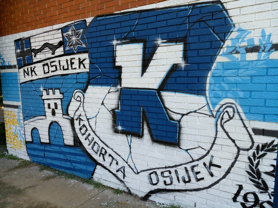 kohorta grafiti