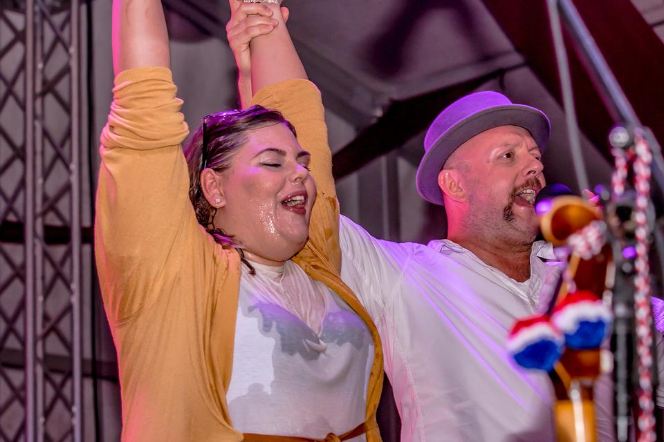 Dani prvog hrvatskog piva 2019. – Slavonske lole, 8. rujna Dani prvog hrvatskog piva 2019. – Slavonske lole, 8. rujna