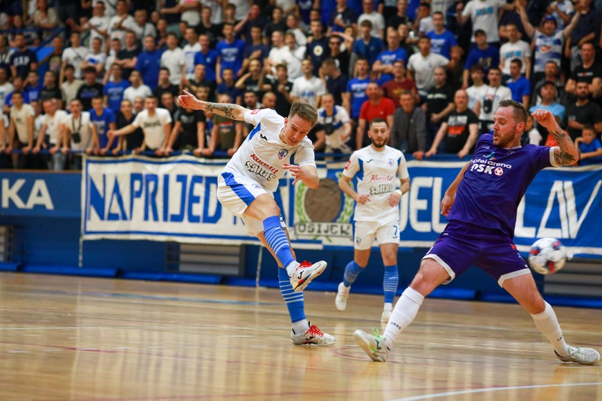 MNK Osijek MNK Osijek