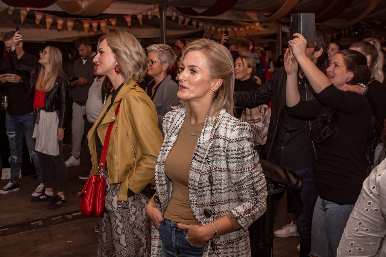 Dani prvog hrvatskog piva 2021: Slavonske lole
