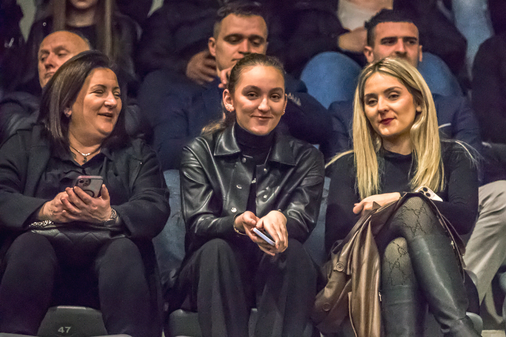 Aleksandra Prijović u Osijeku, peti koncert