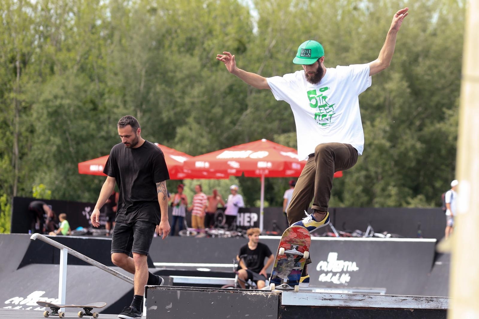 20. Pannonian Challenge