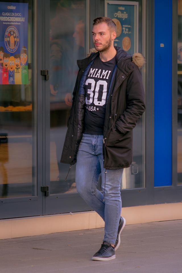 Lege dana [studeni 2019.]