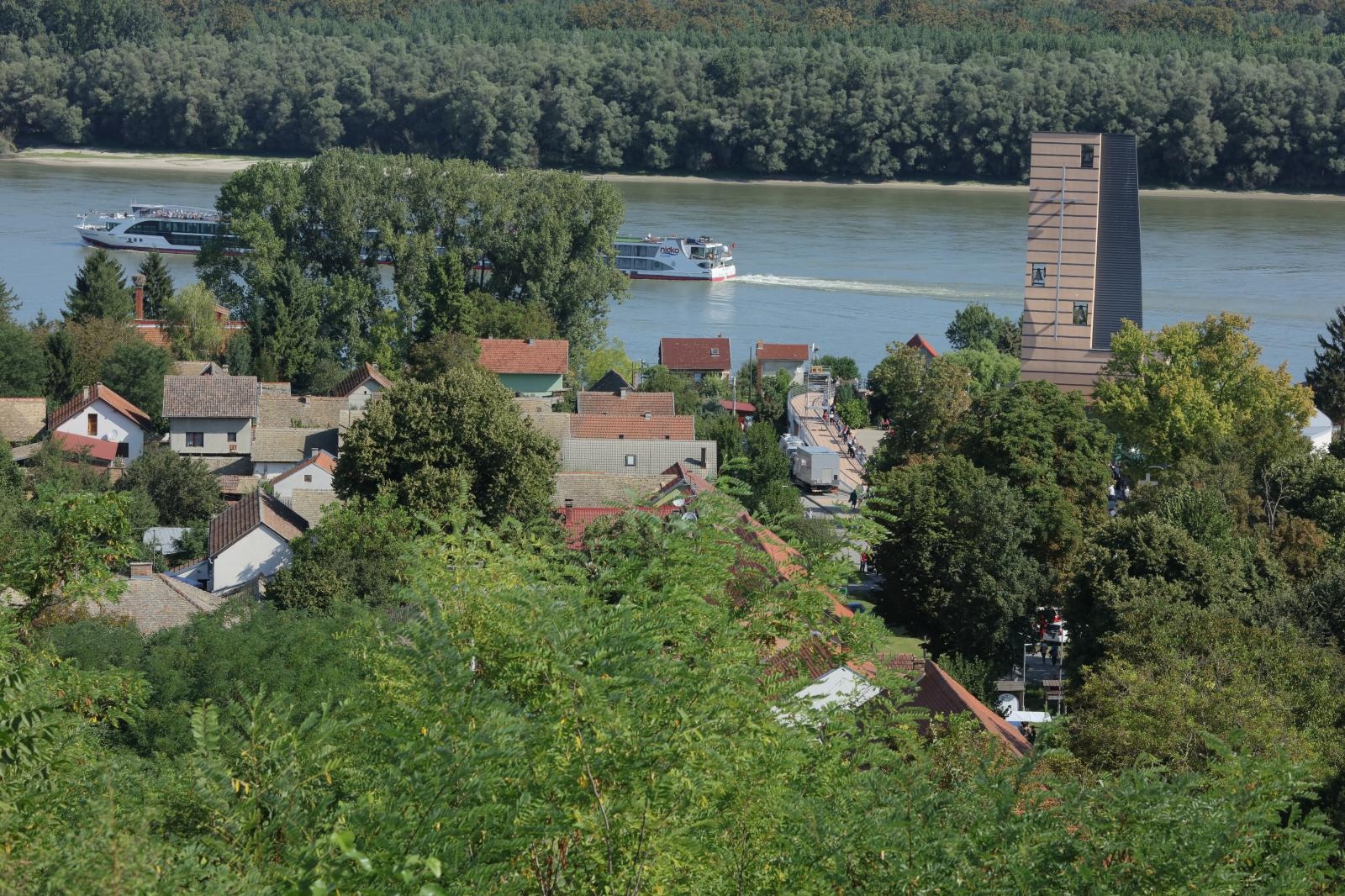 Velika Gospa u Aljmašu