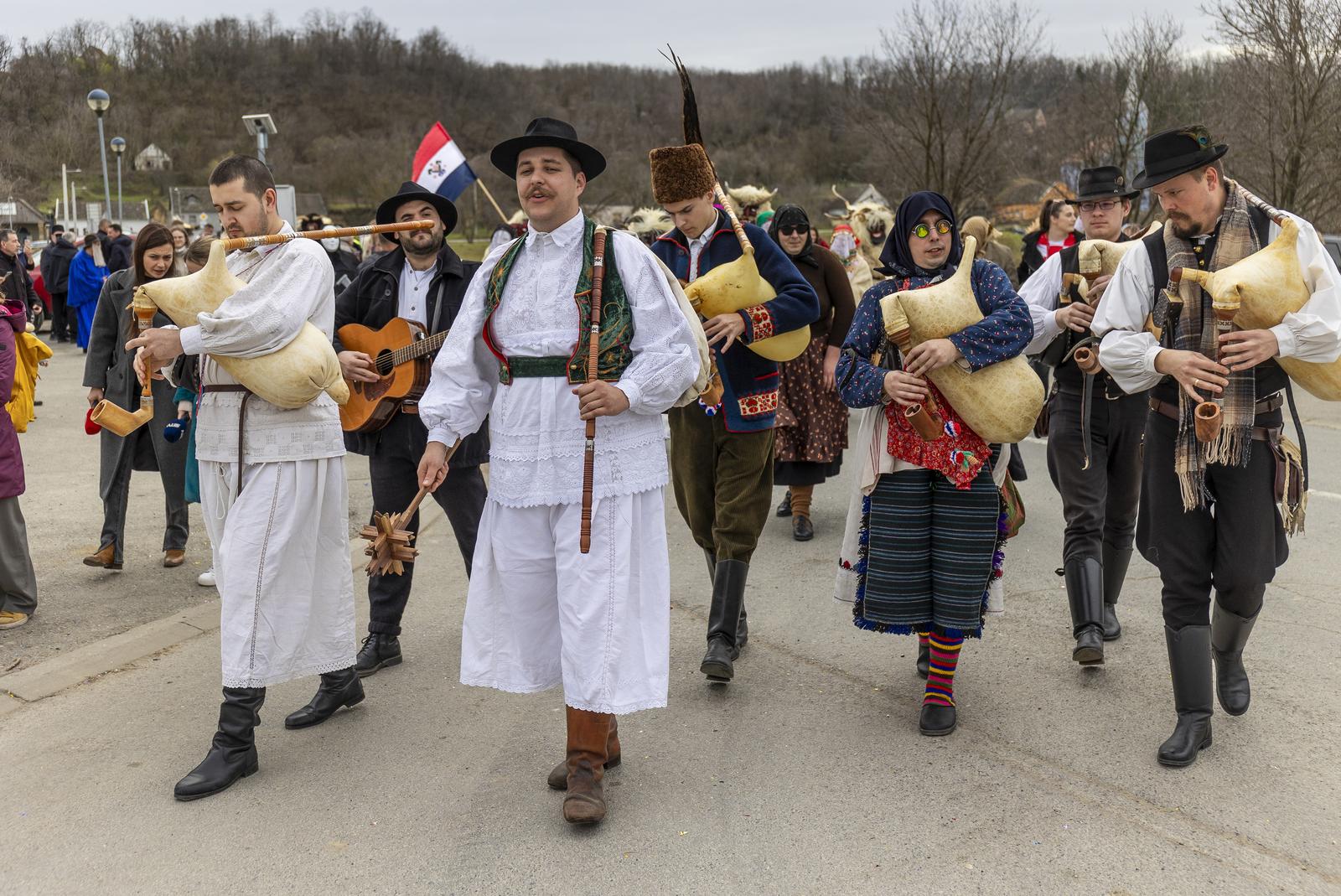 Buše u Dražu