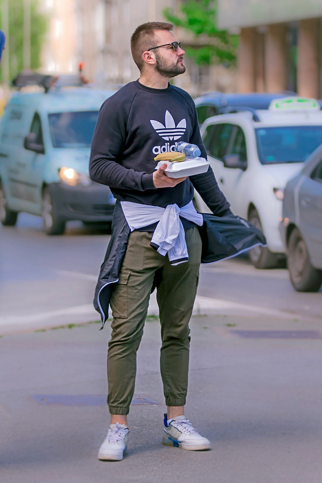 Lege dana travanj 2023.