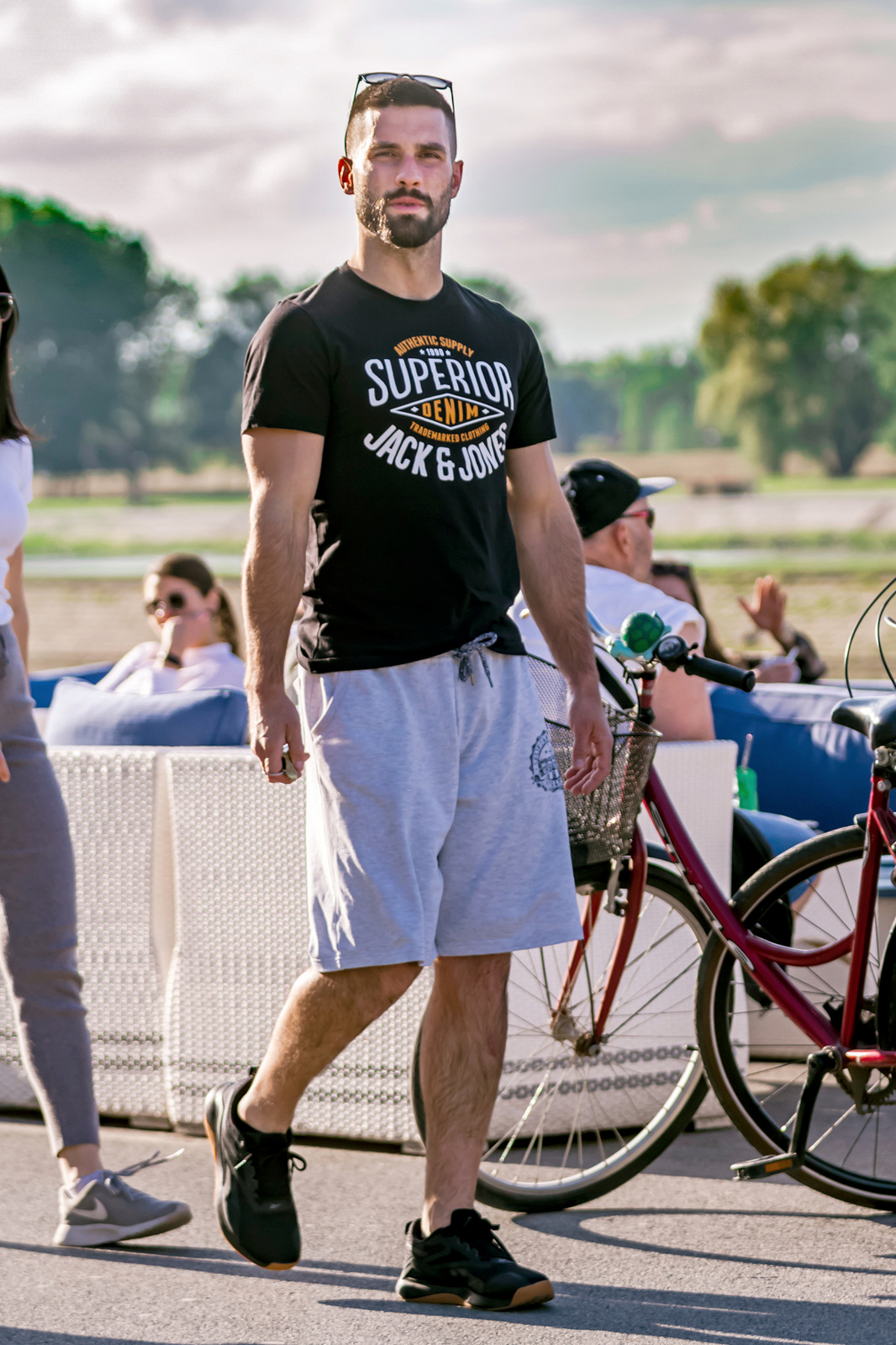 Lege dana travanj 2023.