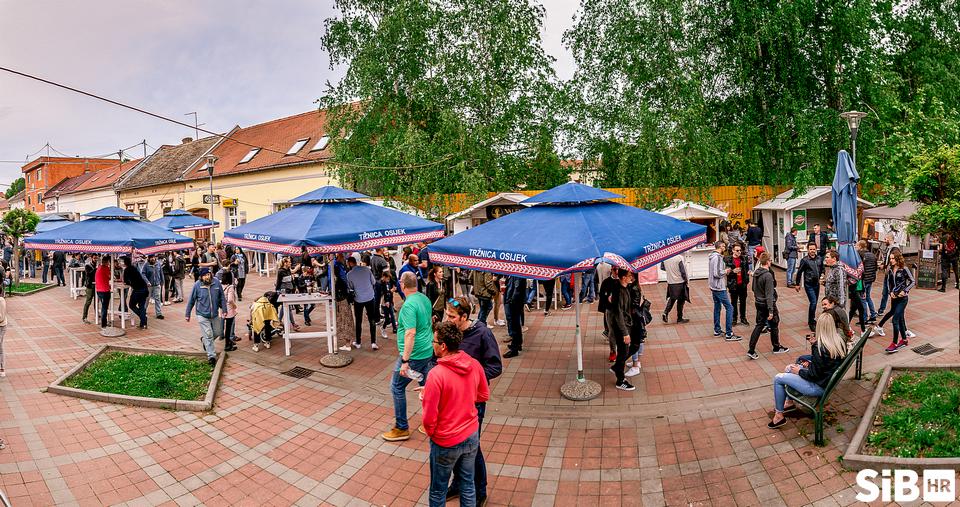 4. Osijek Craft Beer Festival 4. Osijek Craft Beer Festival