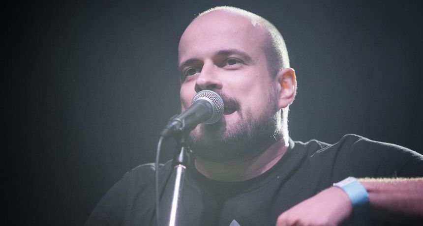 Urban Fest Osijek 2019 – Vojko V