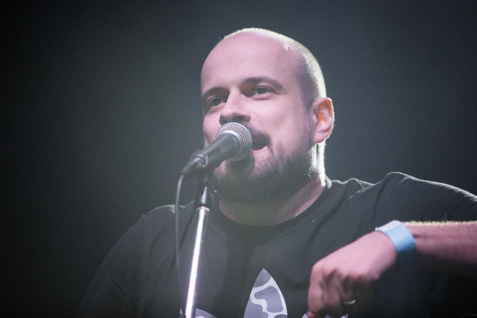 Urban Fest Osijek 2019 – Vojko V