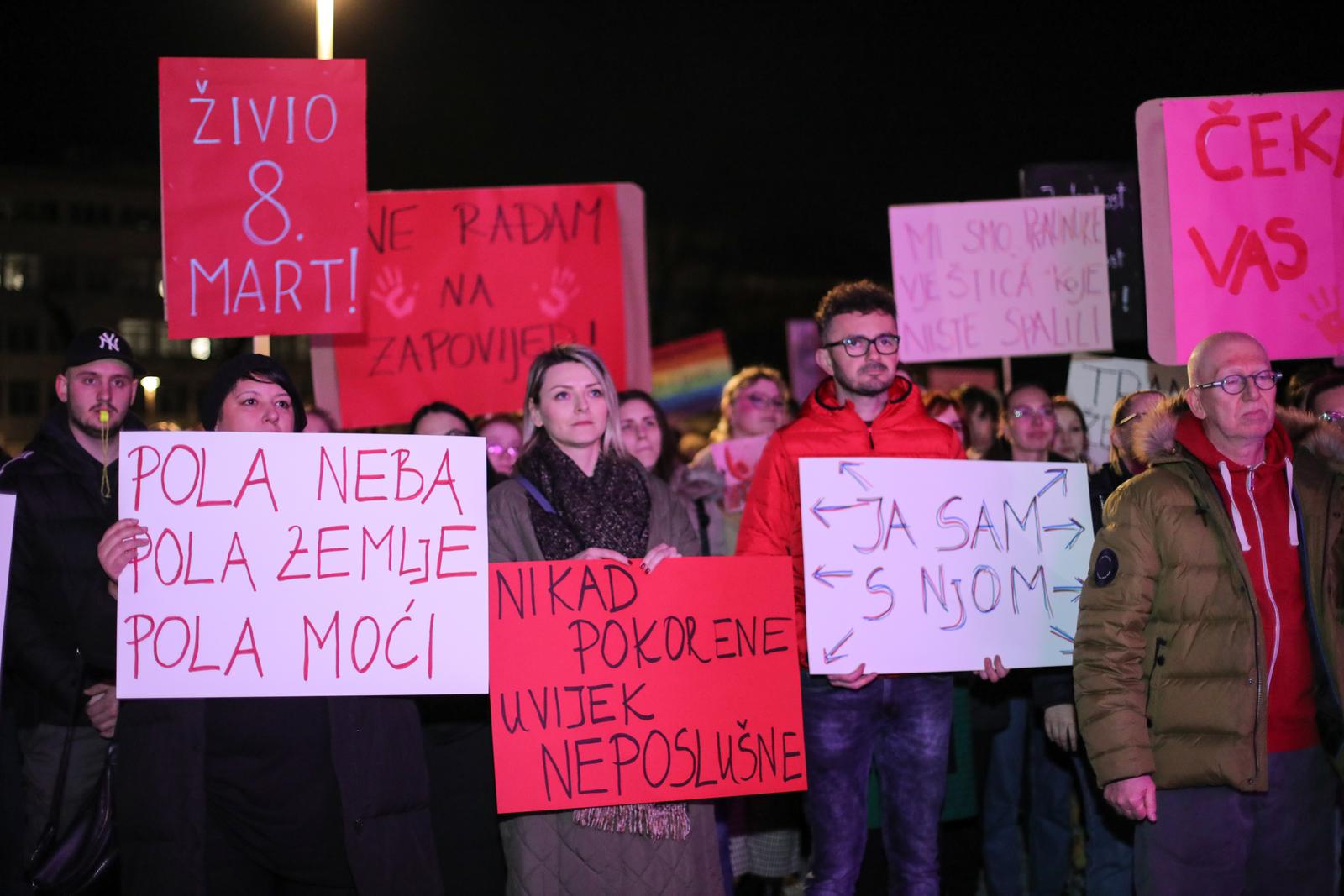 Noćni marš Osijek 2023. Noćni marš Osijek 2023.