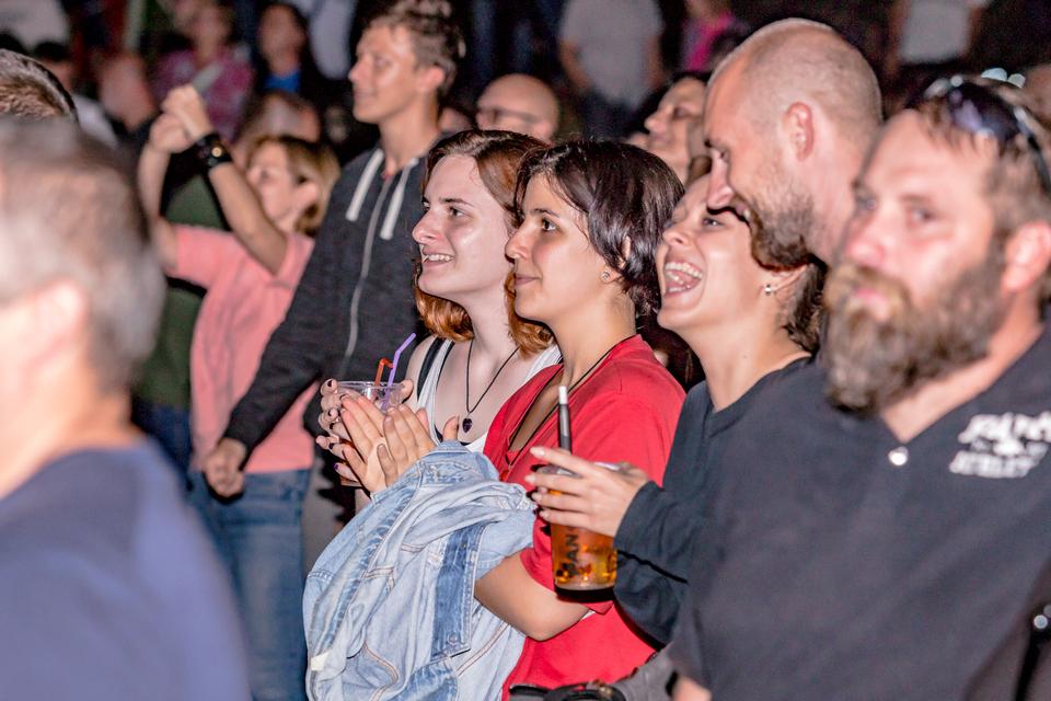 Osijek, 8. rujna 2019. – Koncert Opće opasnosti Osijek, 8. rujna 2019. – Koncert Opće opasnosti