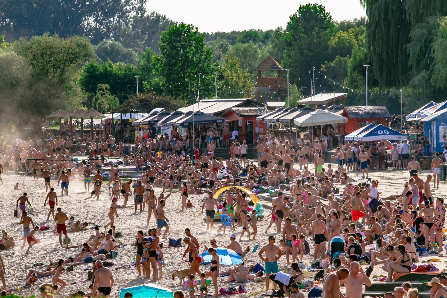 Legice i lege na Kopiki 3.7.2022.
