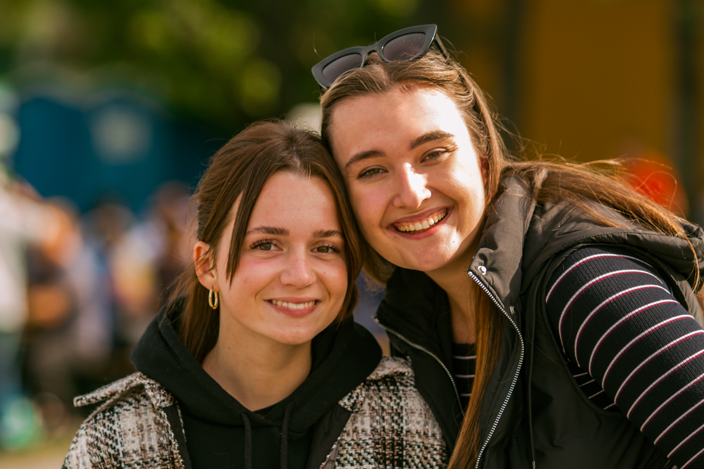 Legice i lege u šetnji, 9.10.2022.