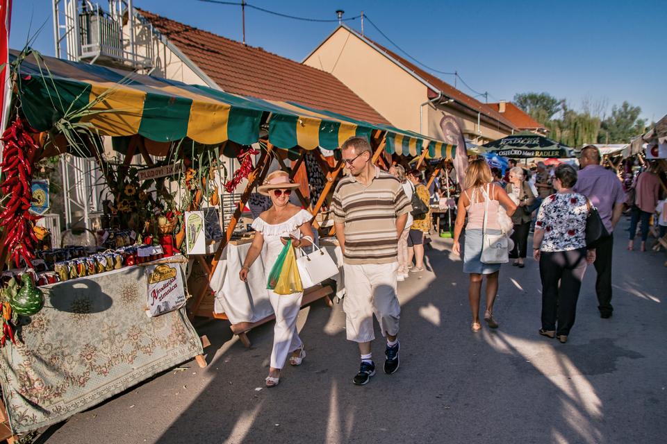 21. Ribarski dani u Kopačevu, nedjelja 15.9.2019.