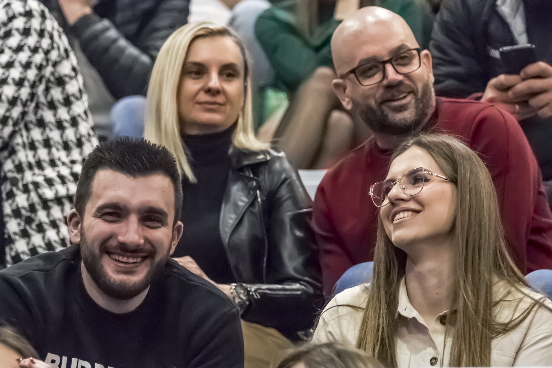Aleksandra Prijović u Osijeku, peti koncert