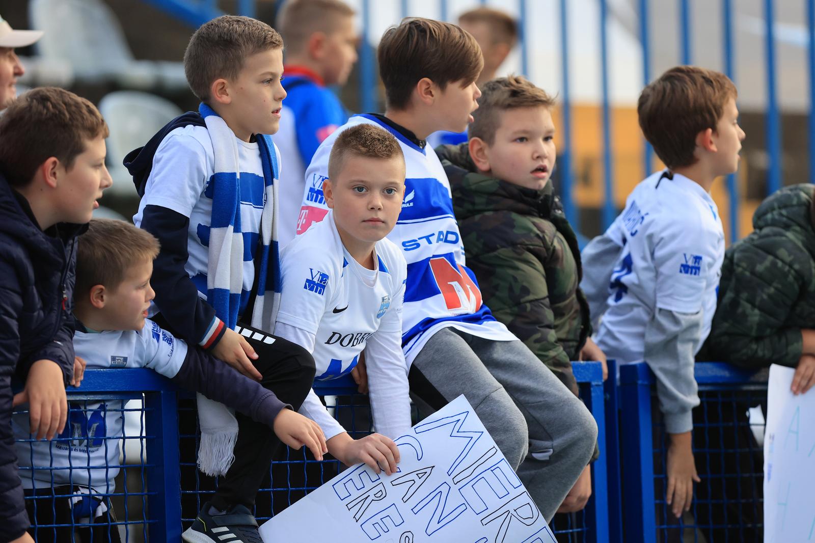 NK Osijek – HNK Hrvatski Dragovoljac 1:0