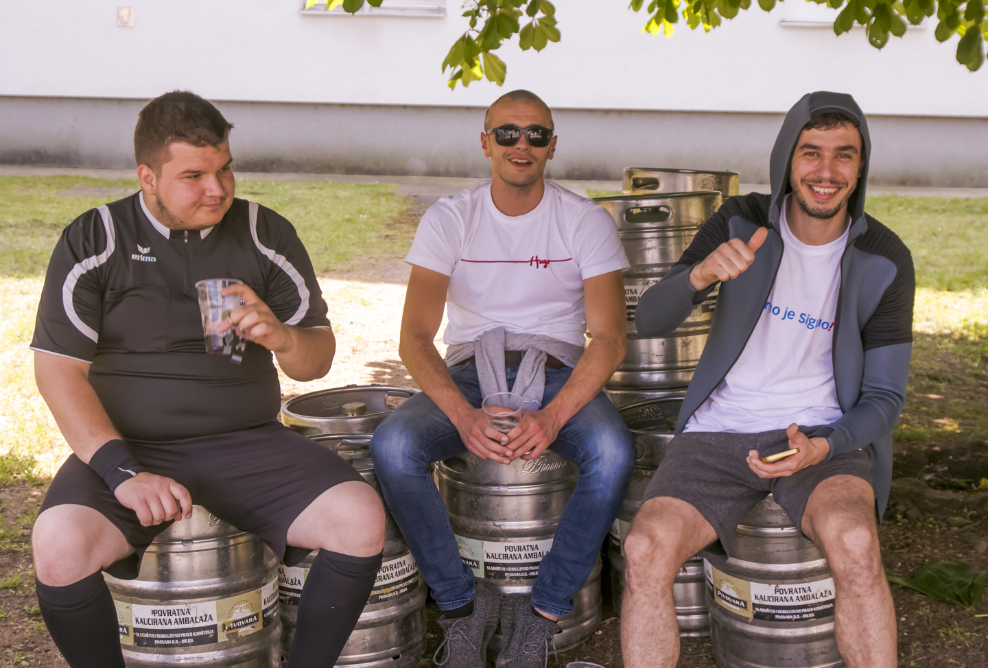 Malonogometni turnir Sjenjak 2023. Malonogometni turnir Sjenjak 2023.