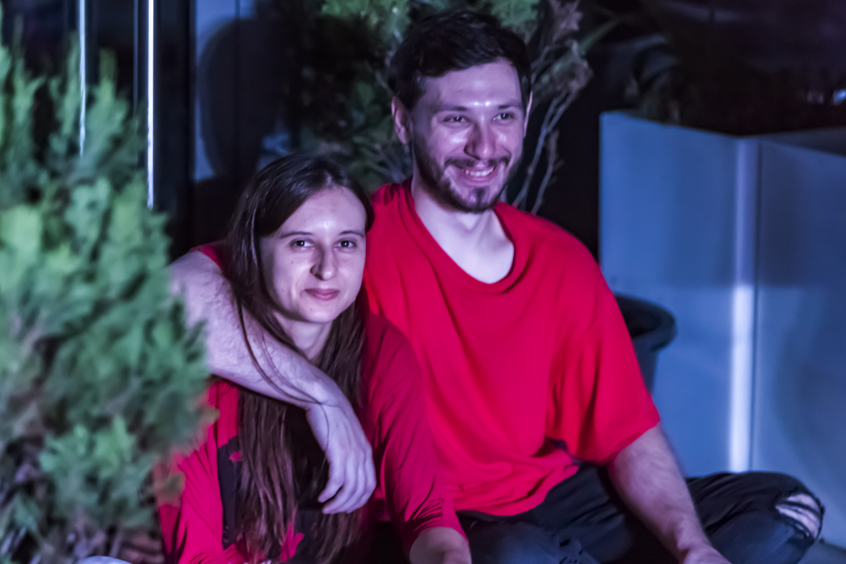 30. rođendan Gužva u 16-ercu